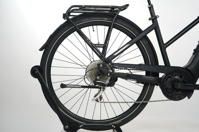 Hercules Futura Sport I-8