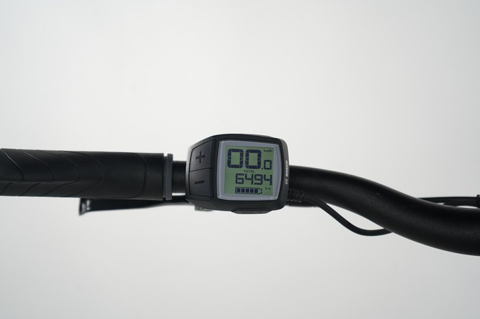 Cube Touring Hybrid ONE 625