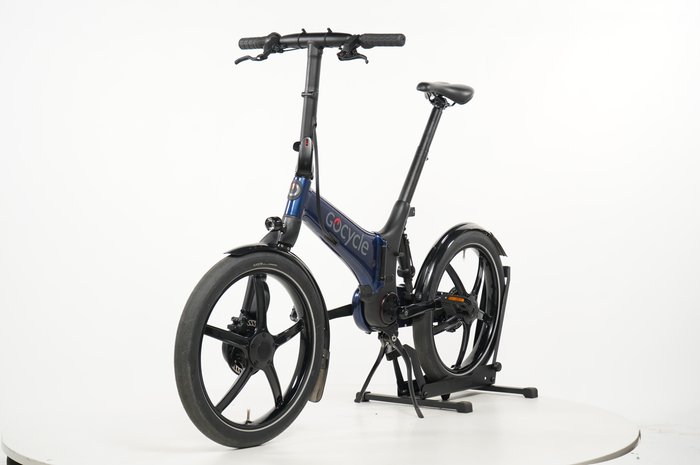 Gocycle G4