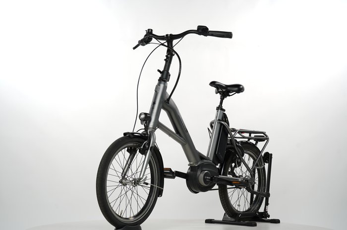 PEGASUS Swing E7R