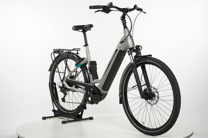 PEGASUS EVO CX