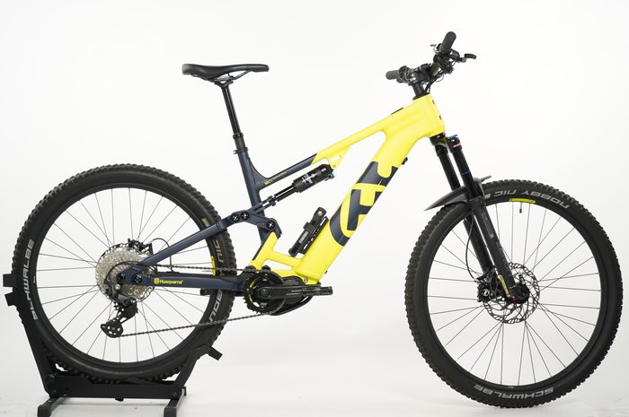 Husqvarna Mountain Cross MC1