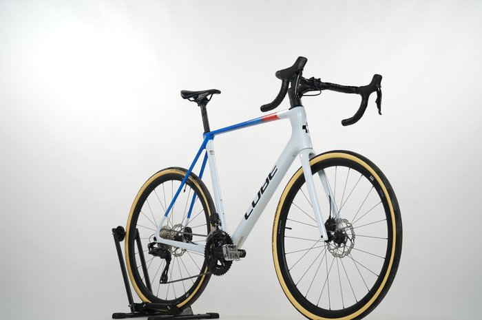 Cube Cross Race C:62 SLX