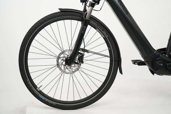 PEGASUS Premio EVO 10 Lite 750
