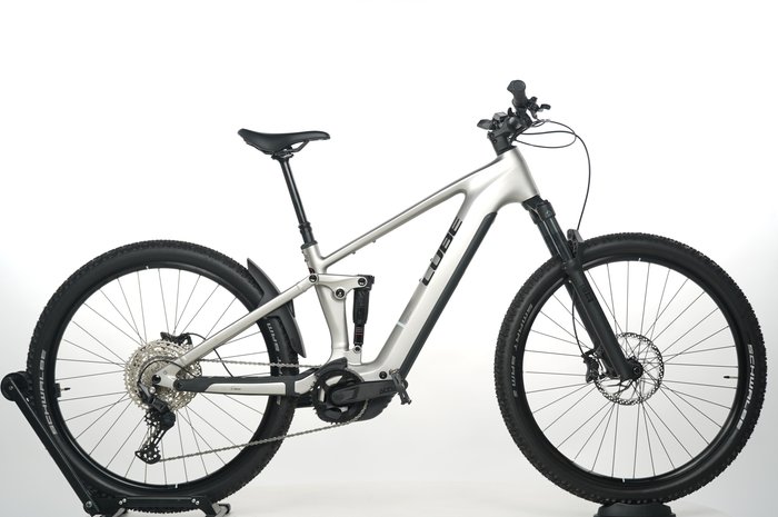 CUBE Stereo Hybrid ONE22 Race