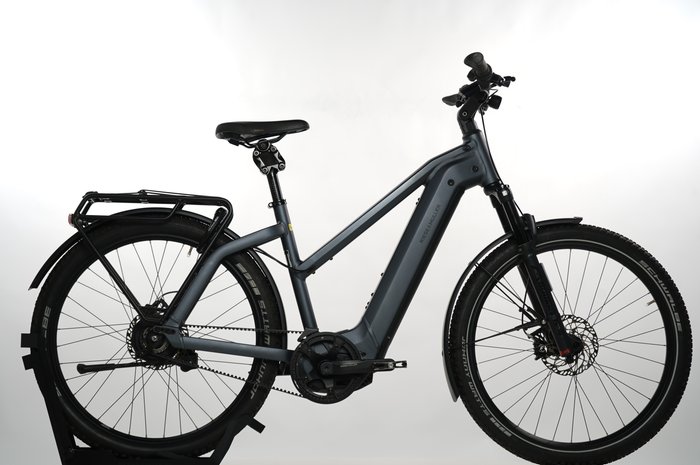Riese & Müller Charger4 GT Vario