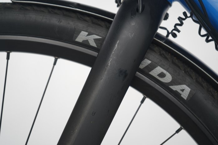 Ridetronic Premium Moritz