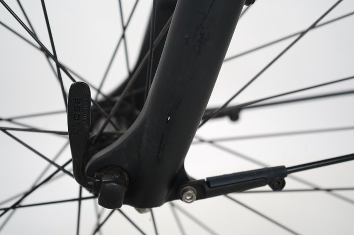 Raleigh Bristol LTD