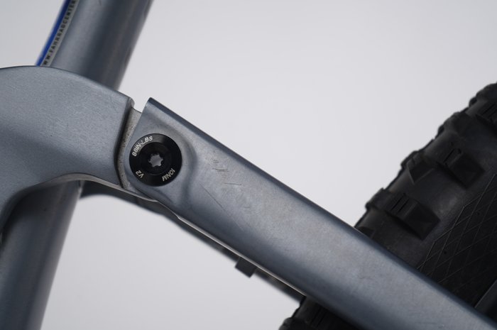 Scott Genius eRIDE 930