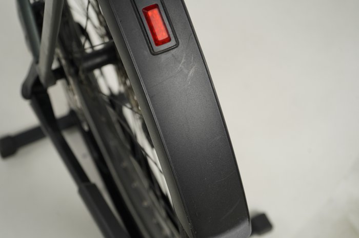 CUBE Kathmandu Hybrid Pro 750