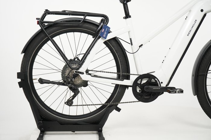 Riese & Müller Charger4  Touring GT