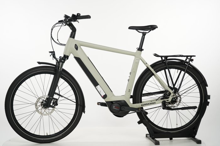 Winora Sinus N5f eco
