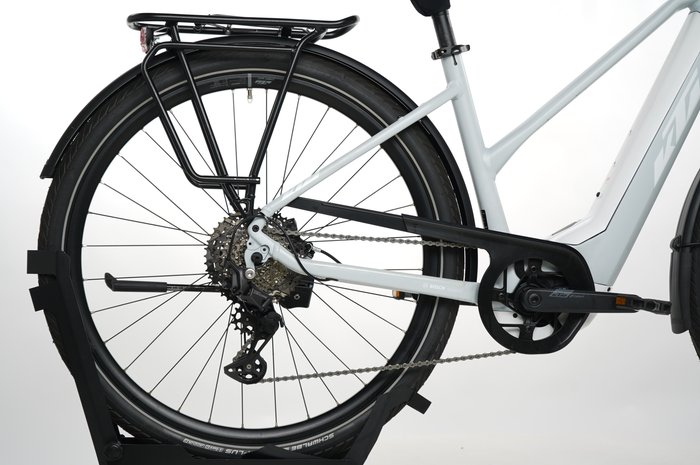 KTM Macina Style PRO