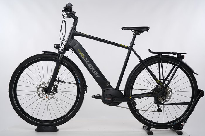 Raleigh Kent Edition