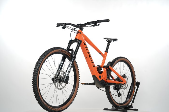 Specialized Turbo Kenevo SL Comp