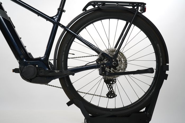 Cannondale Tesoro Neo X 2