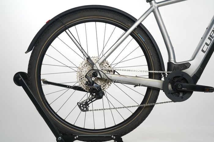 Cube Nuride Hybrid EXC 625 Allroad