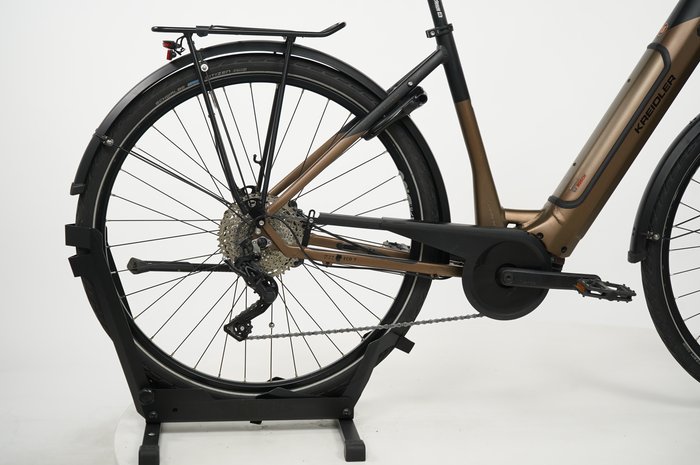Kreidler Vitality Eco 7