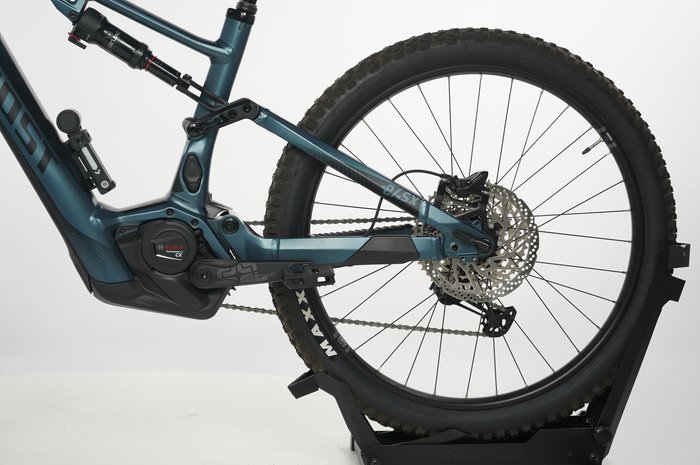 GHOST E-ASX Advanced 130