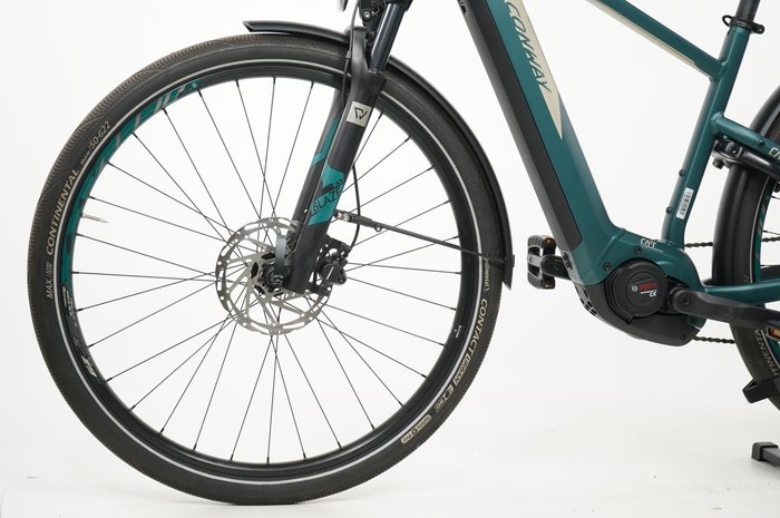 CONWAY Cairon T 3.0