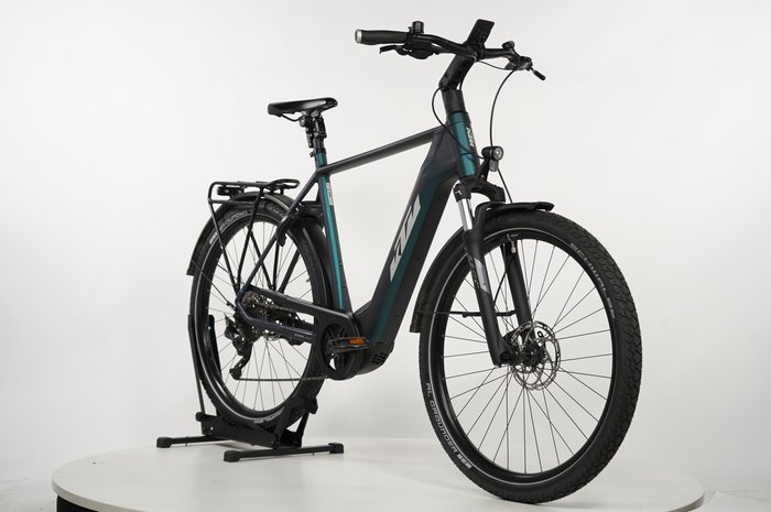 KTM Macina Gran 720