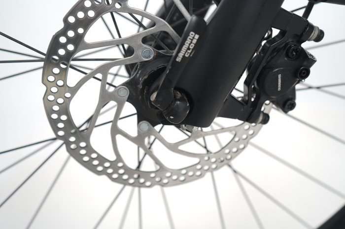 KTM Macina Tour CX 510