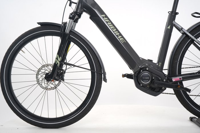 Haibike Trekking 7