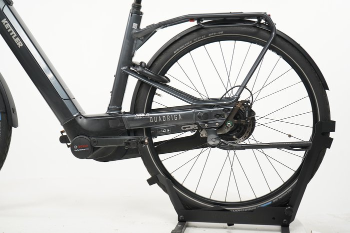 KETTLER Quadriga P5 Belt RT