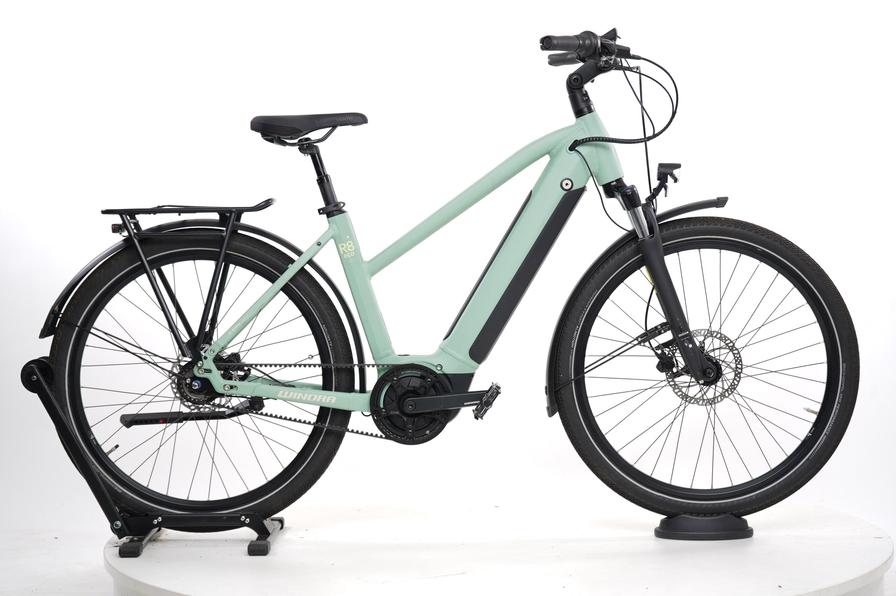 Winora R8 Winora-Sinus R8 eco-2022|buy on velio