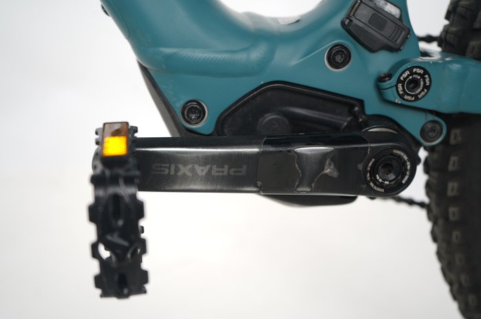 Specialized Turbo Levo SL Comp