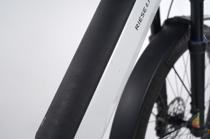 Riese & Müller Nevo GH vario