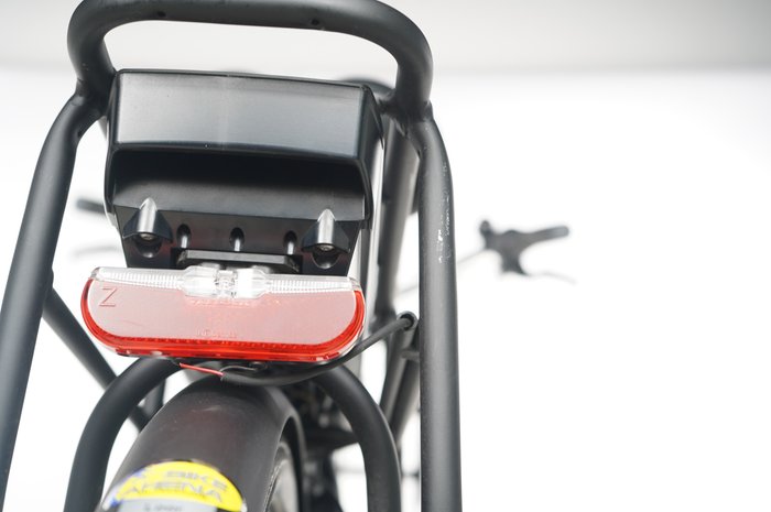 Gazelle Miss Grace C7 HMB