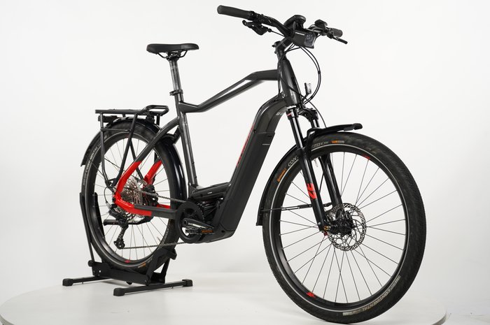 Haibike Trekking 9