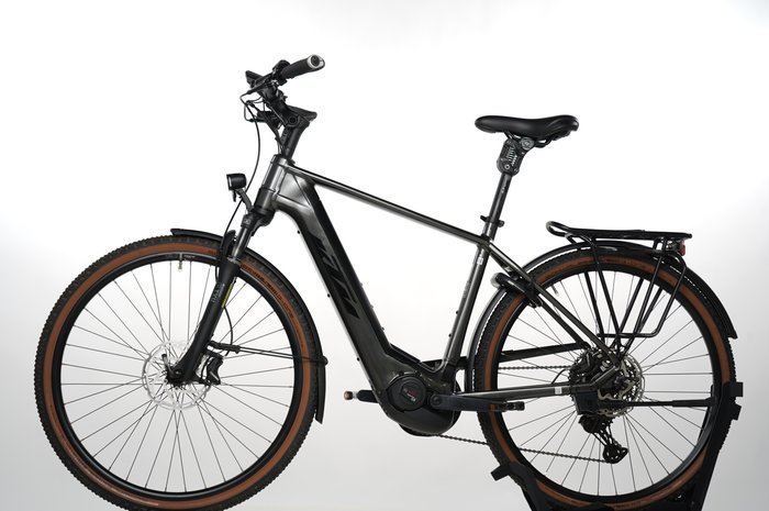 KTM Macina Style XL