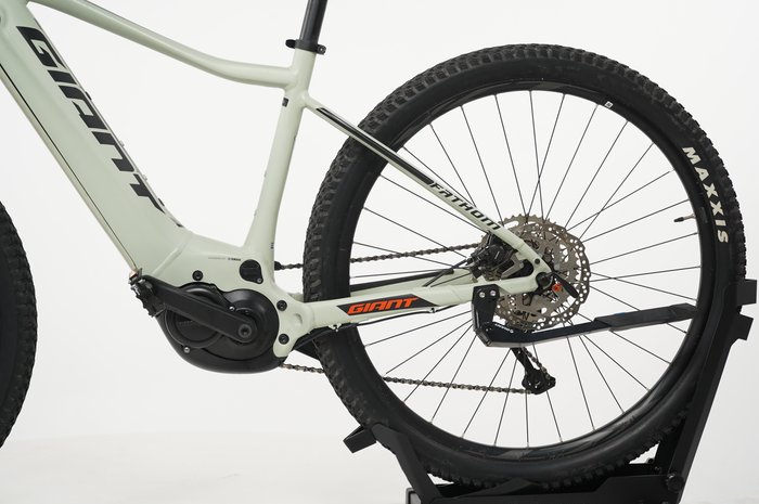 Giant Fathom E+ 2 29″ Sport 500