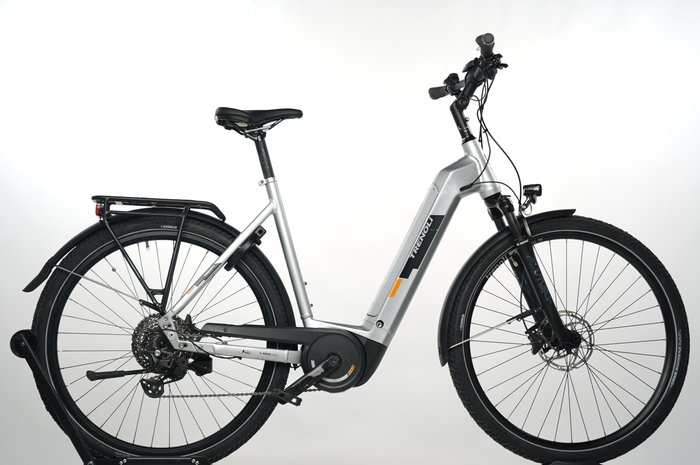 Trenoli TANARO classico Performance NX