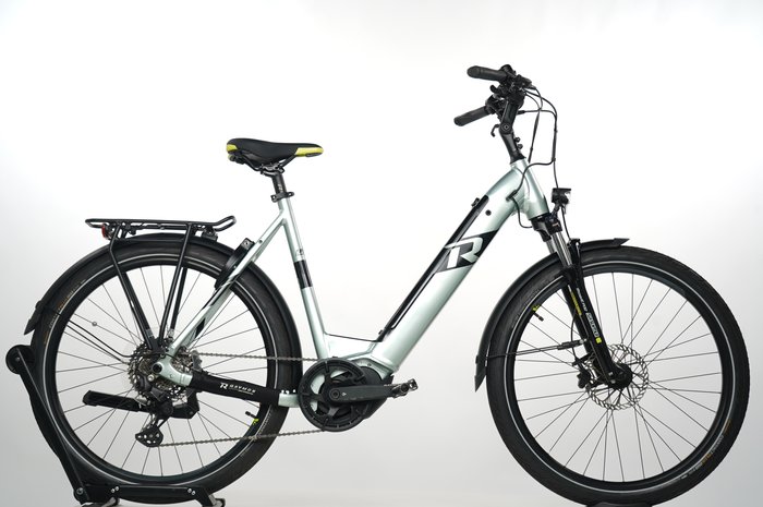 Raymon TourRay E 6.0