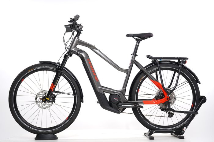 Haibike Trekking 9