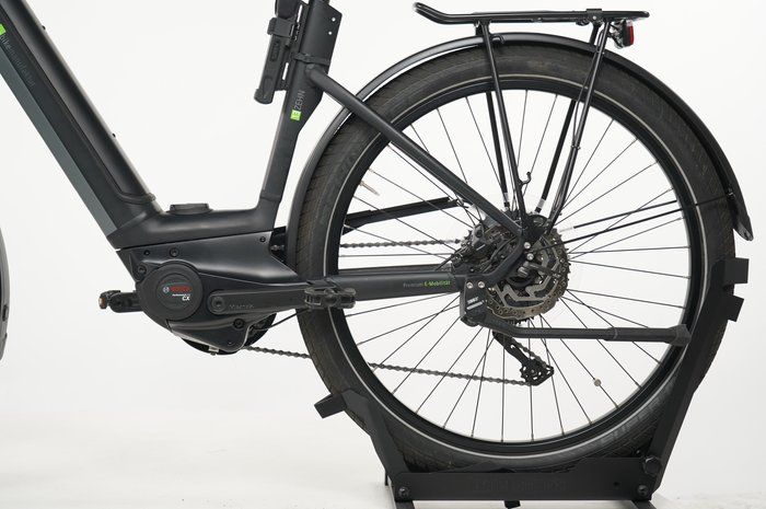 e-bike manufaktur 13ZEHN