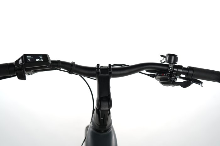 CUBE Ktahmandu Hybrid One