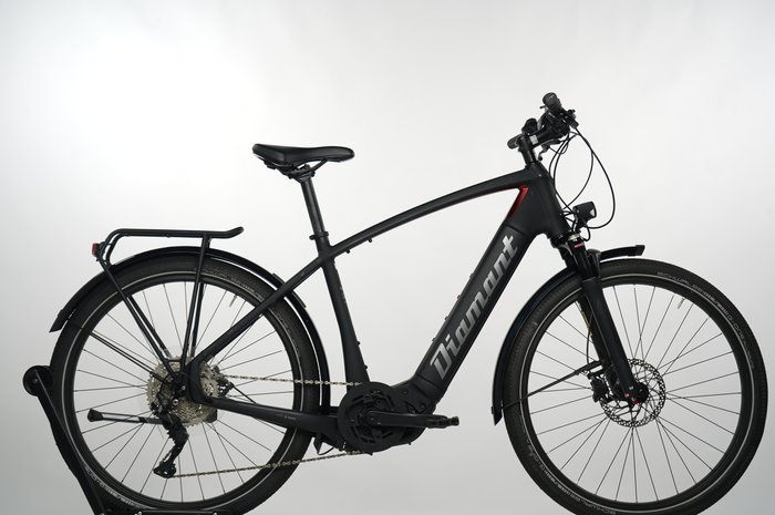 Diamant Zouma Deluxe +