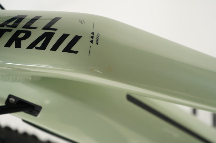 Haibike AllTrail 4