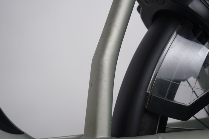 Gazelle Avignon C380 HMB