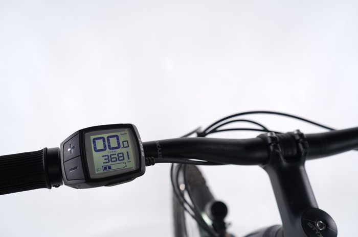 BULLS Cross Flyer Evo