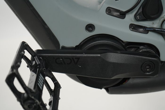 CUBE Stereo Hybrid 140 HPC Pro 750