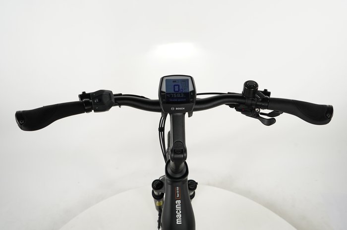 KTM Macina Tour CX 510