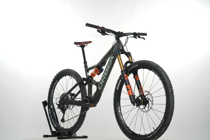 Orbea Occam M10 LT