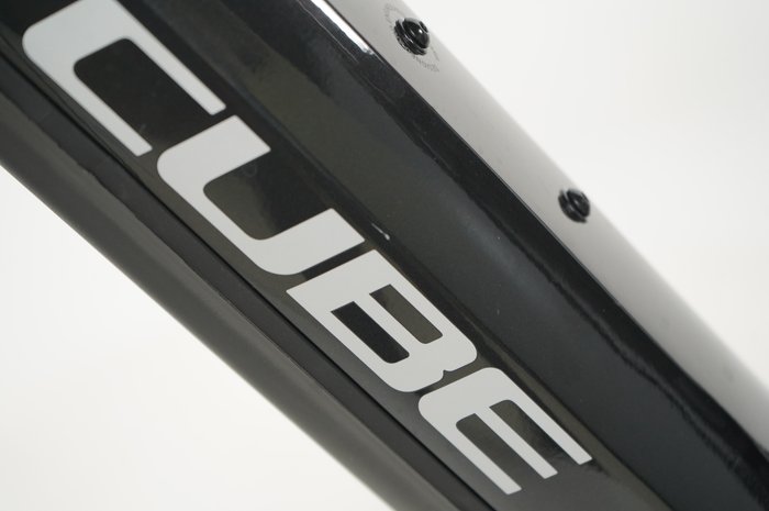 CUBE Kathmandu Hybrid EXC 750