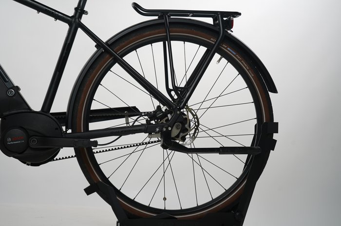 Raleigh Liverpool Premium