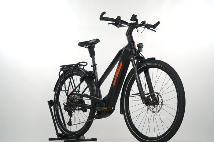 KTM Macina Style LTD Pro